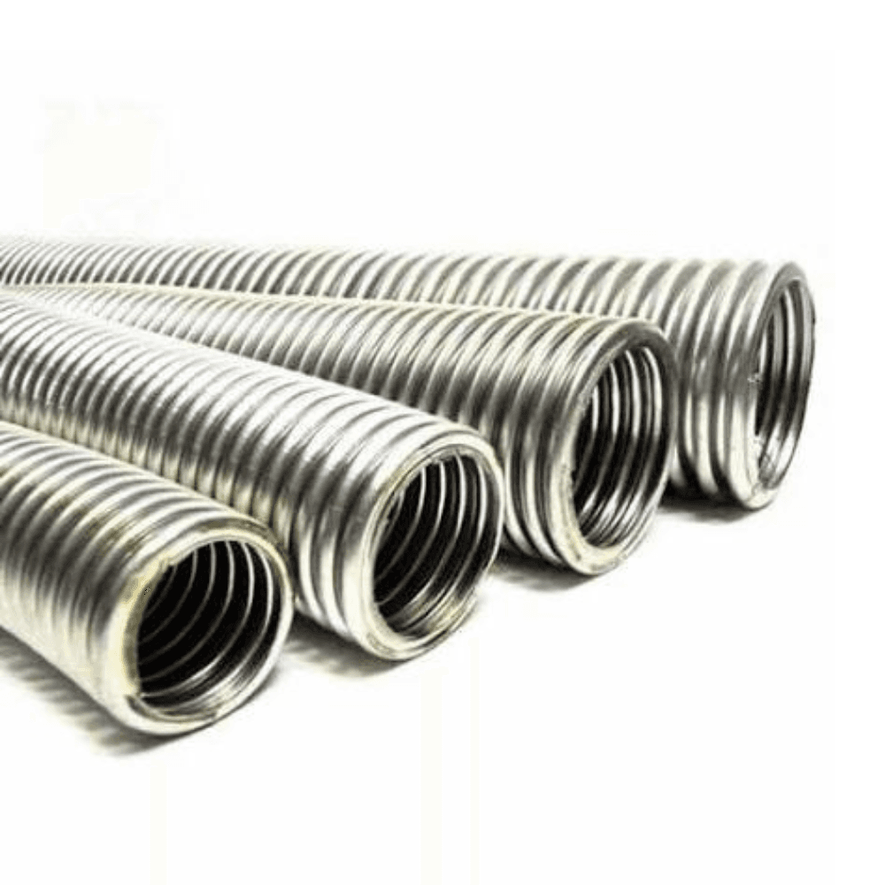 Steel Conduit Pipes