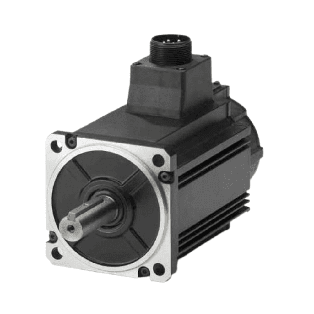 Servo Motor