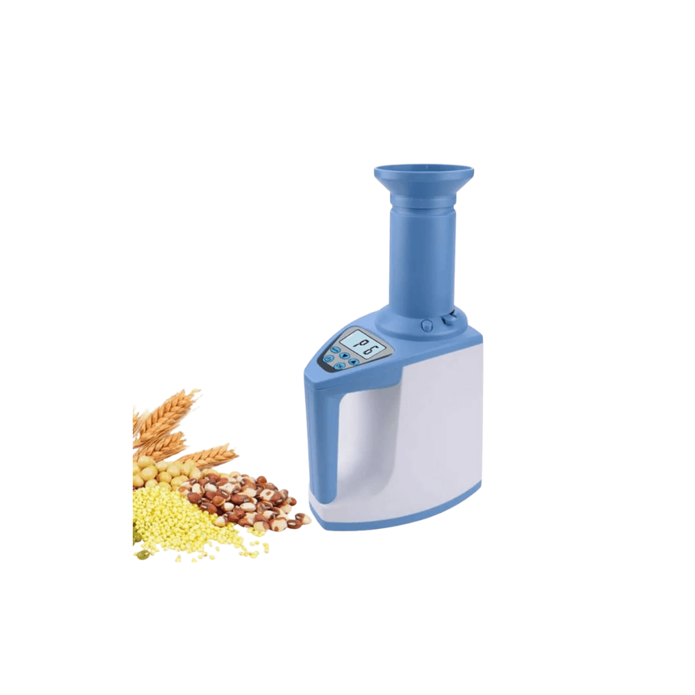 Grain Moisture Meter