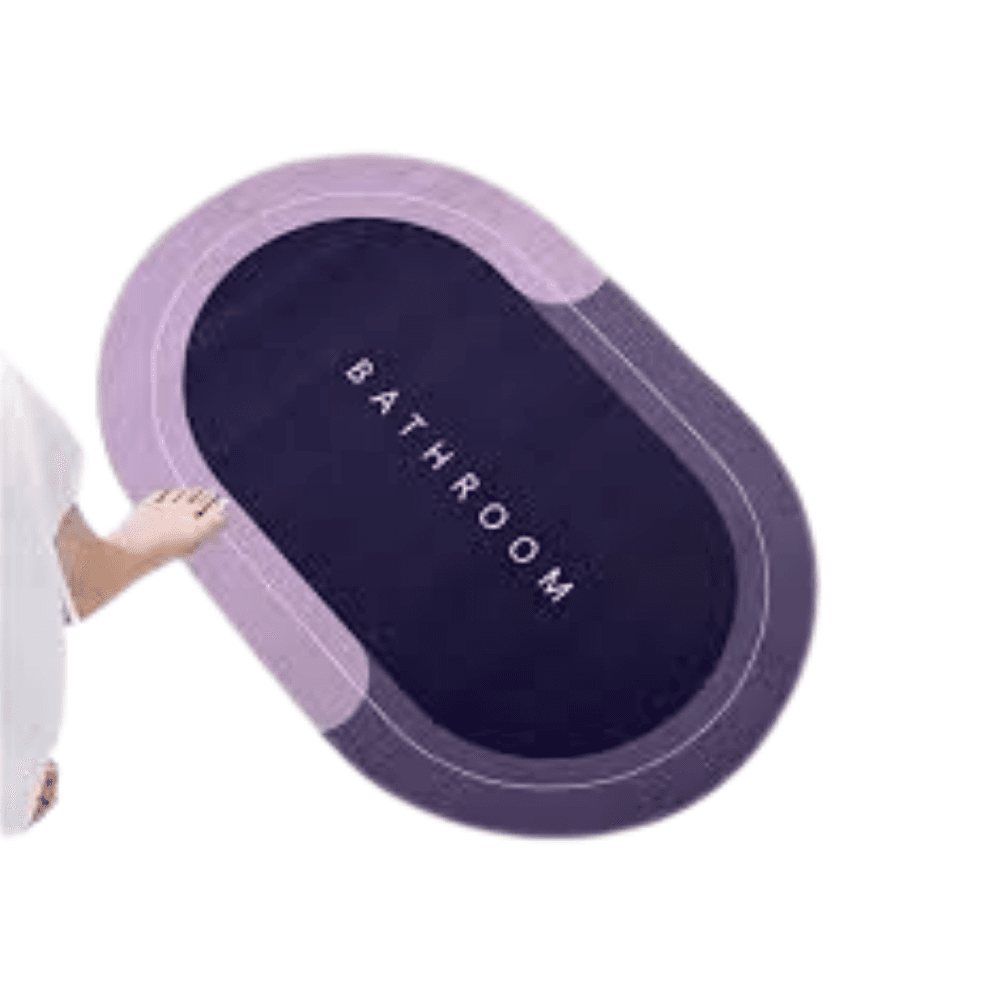 Water Absorbent Mat