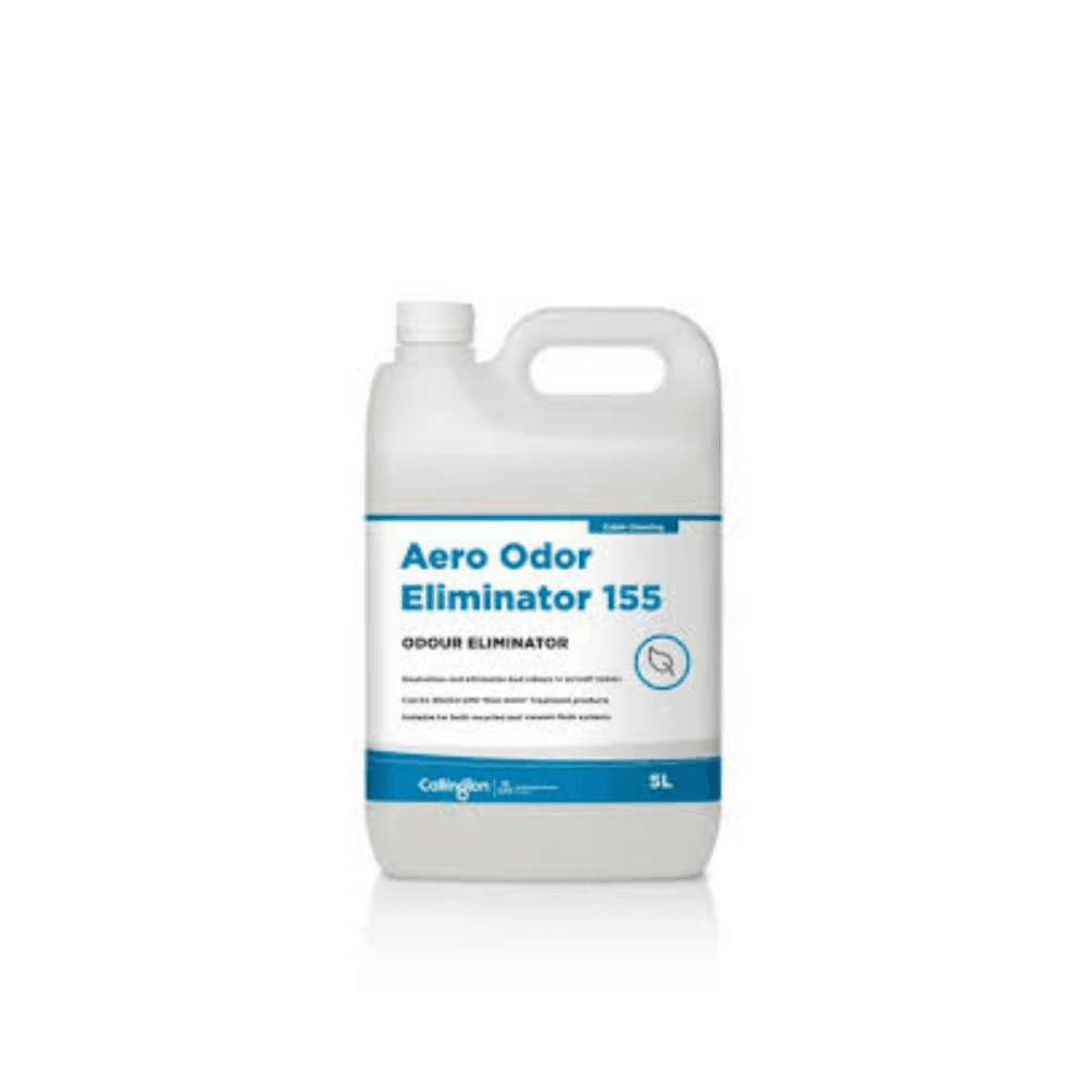Odor Eliminator