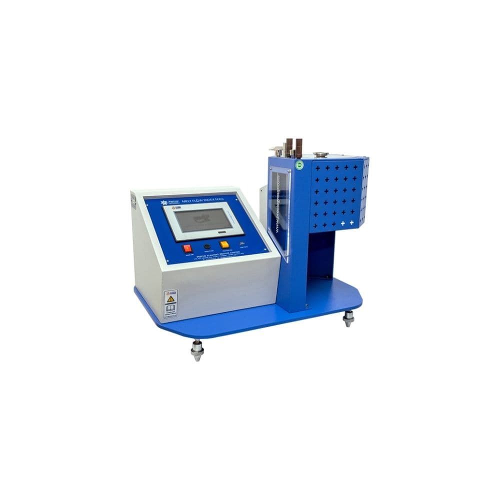 Melt Flow Index Tester