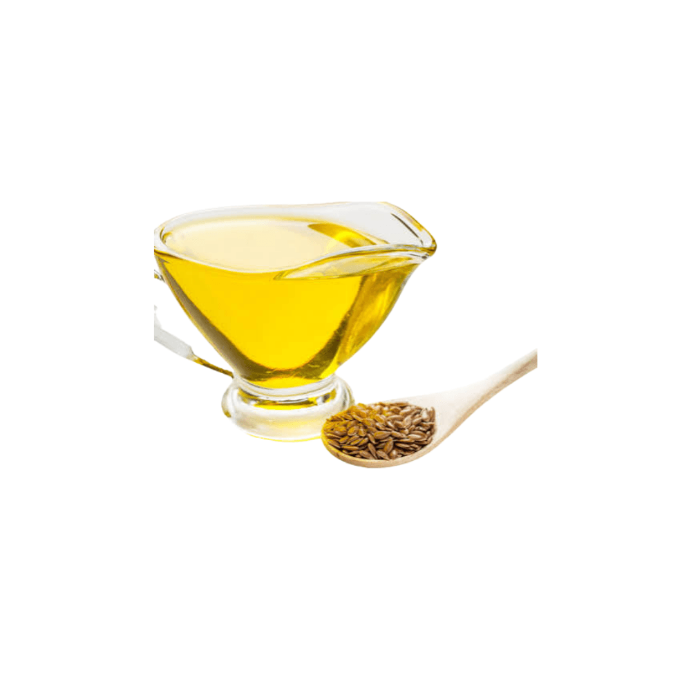 Flaxseed Oil