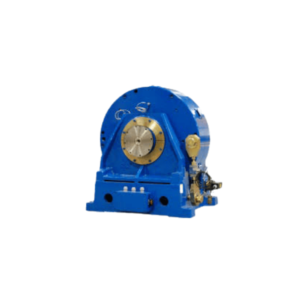 Eddy Current Dynamometer
