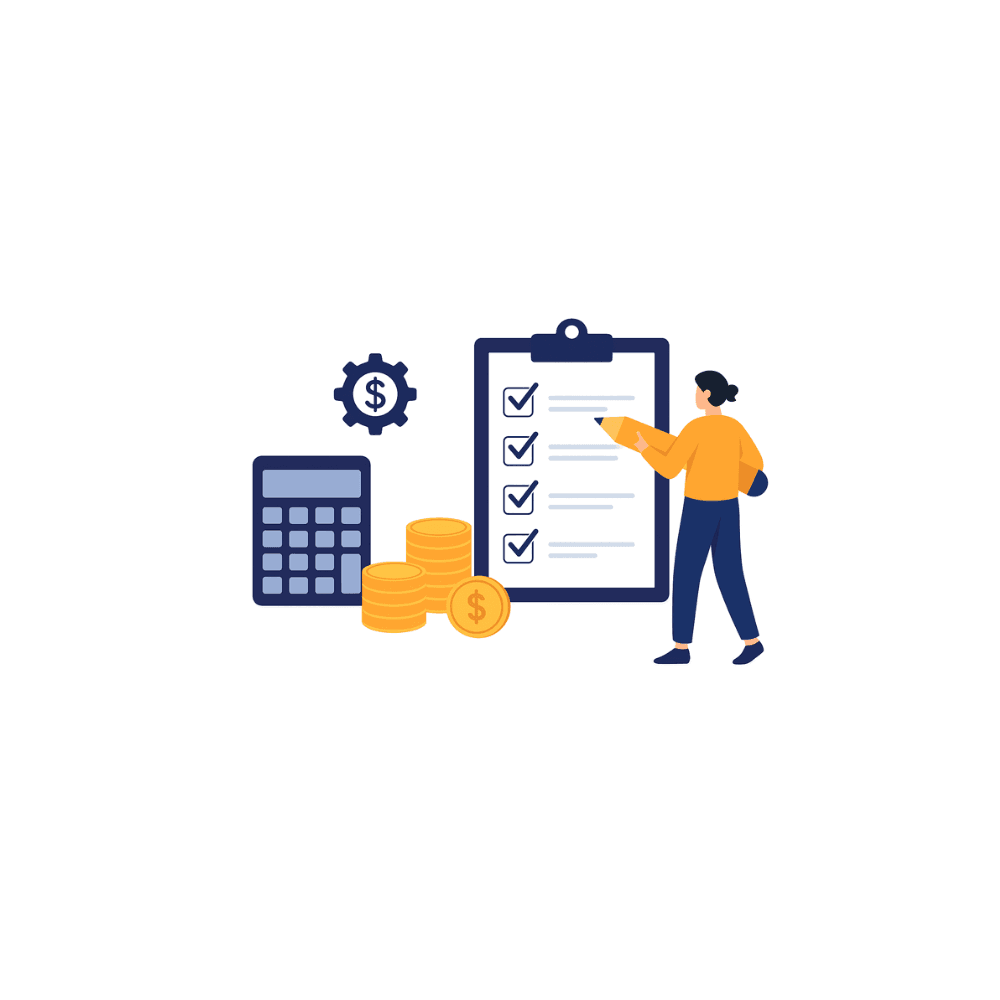 Financial Software Service