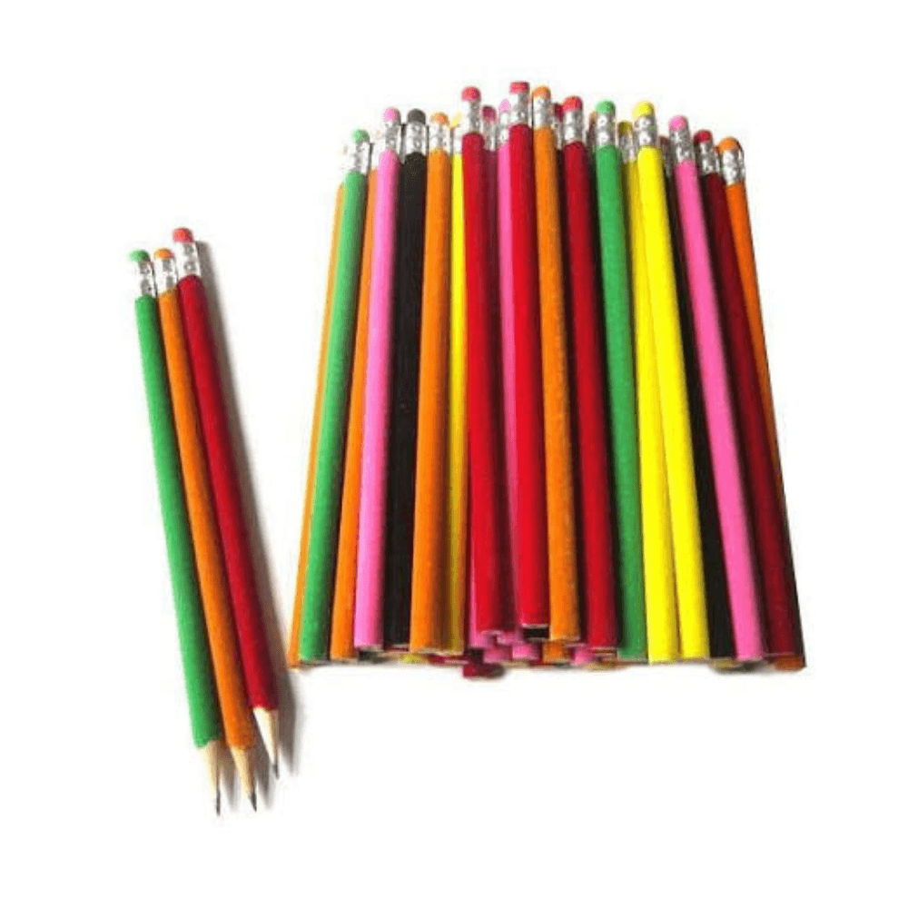 Velvet Pencil
