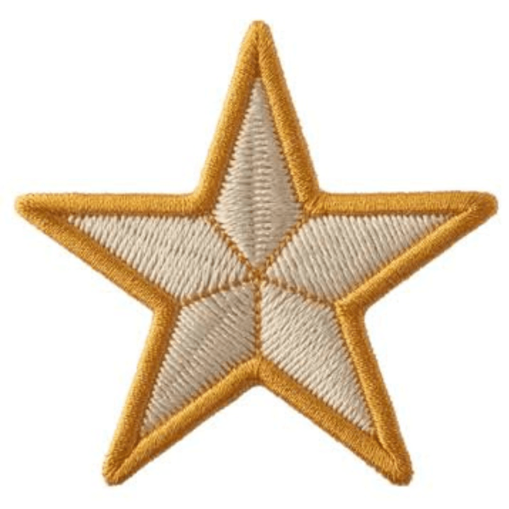 Handmade Patches