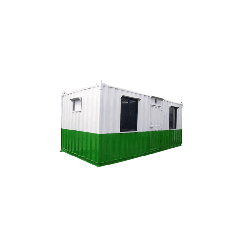 GI portable Container