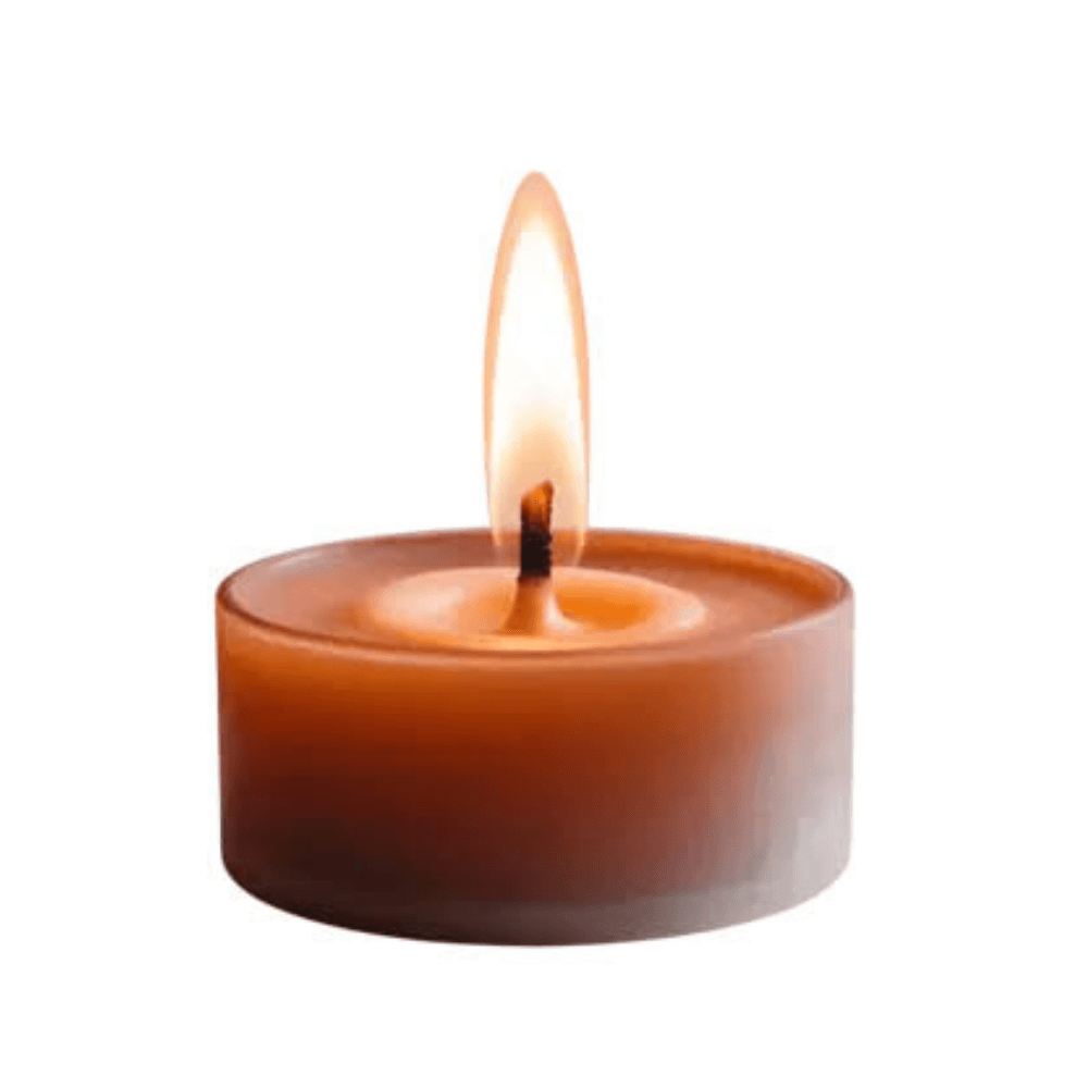 T-Light Candle Holder