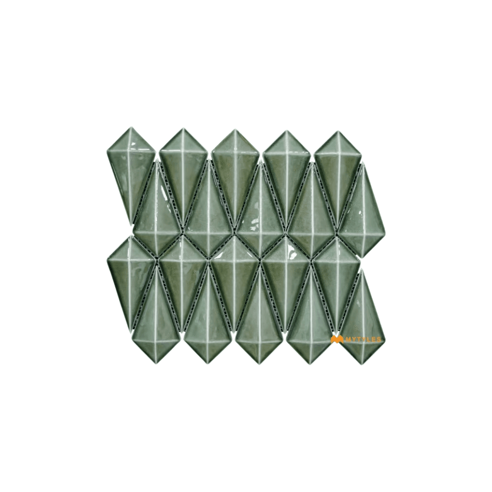 Mosaic Wall Tiles