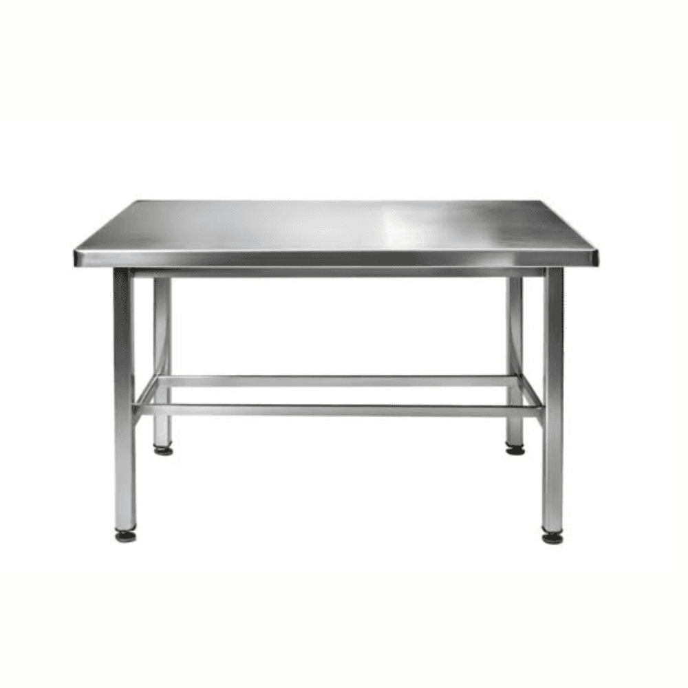 Stainless Steel Restaurant Table