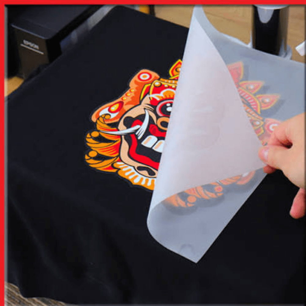 Heat Transfer Printing Services