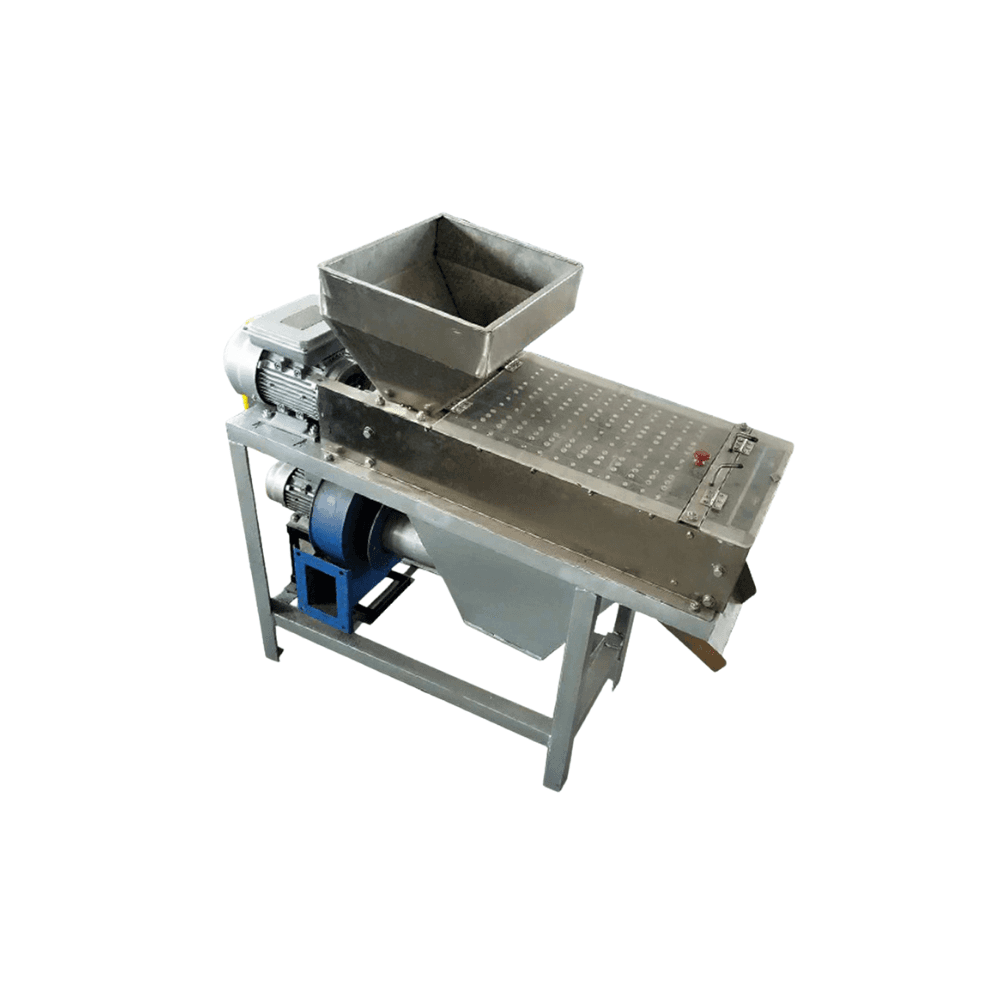 Peanut Skin Removing Machine