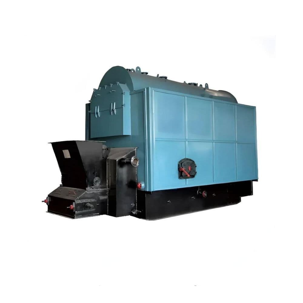 Coal Fired Steam Boiler