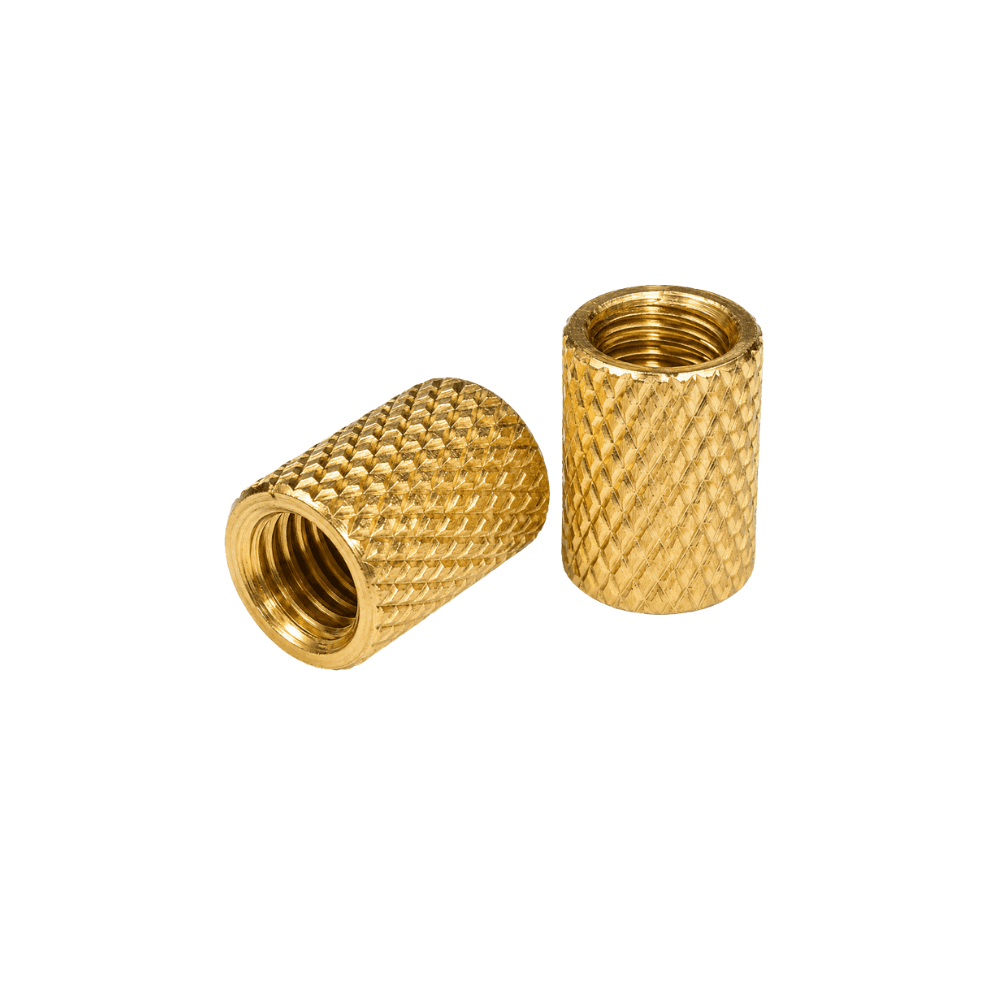 Brass Moulding Insert