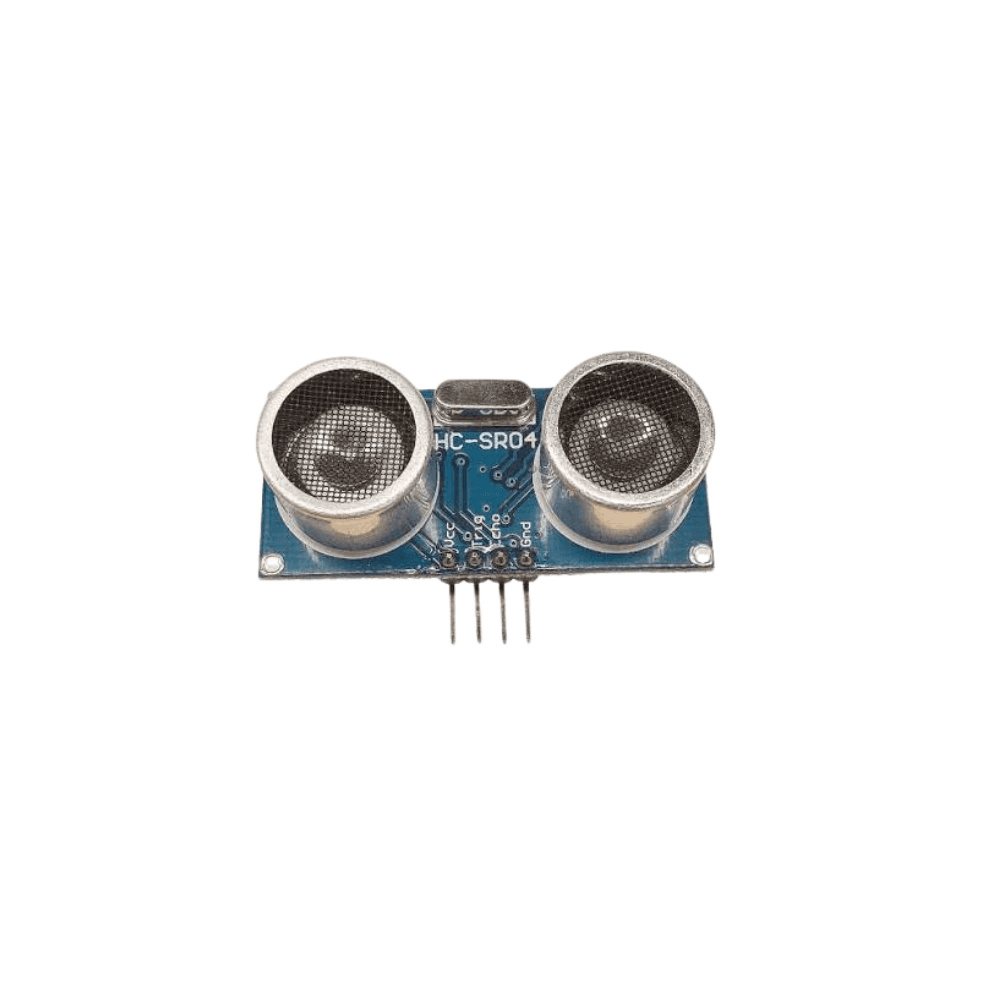 Particle Sensors
