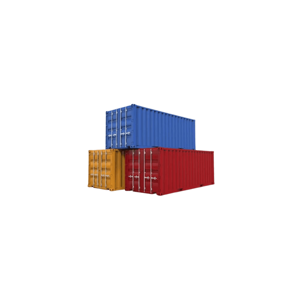 Mobile Containers