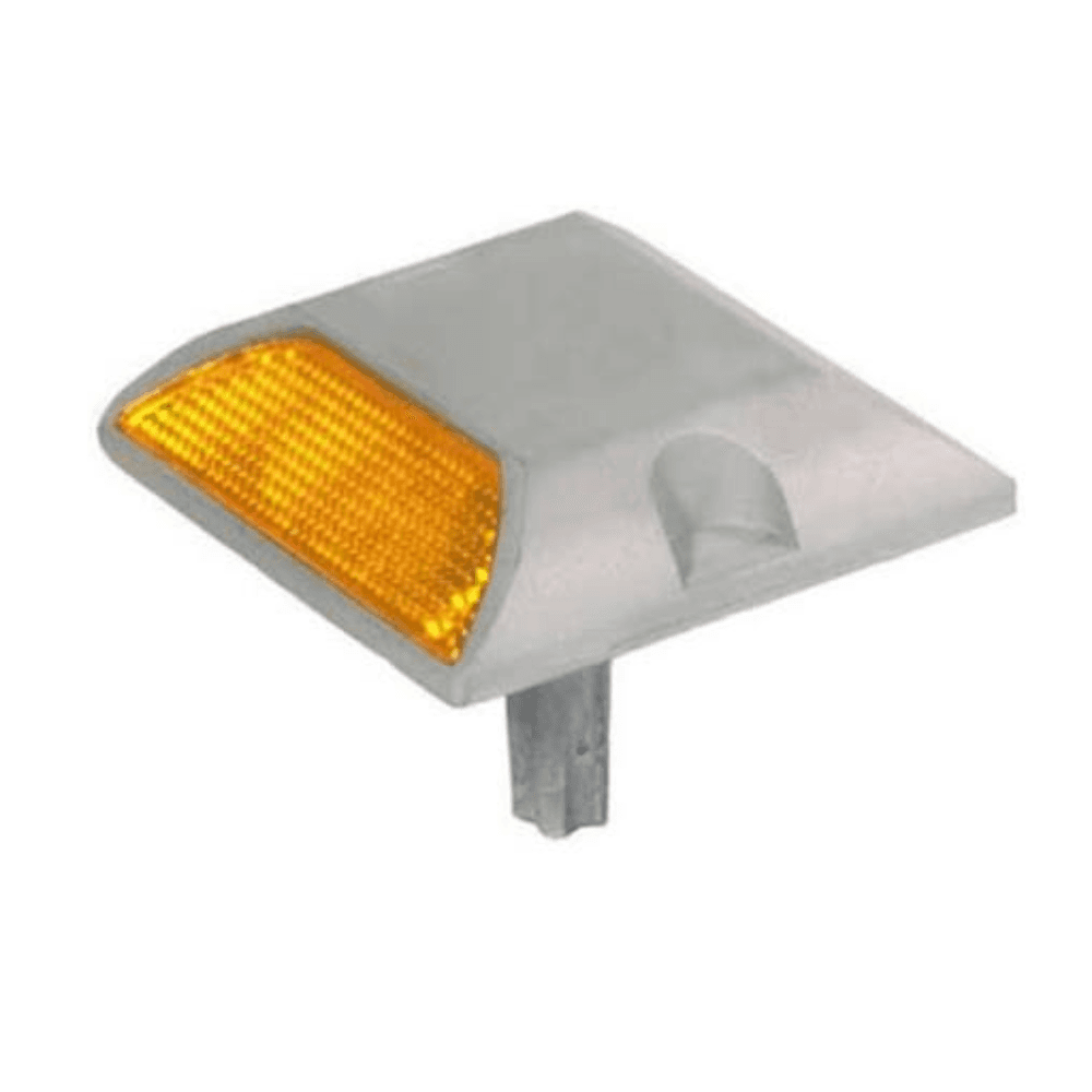 Aluminium Road Stud