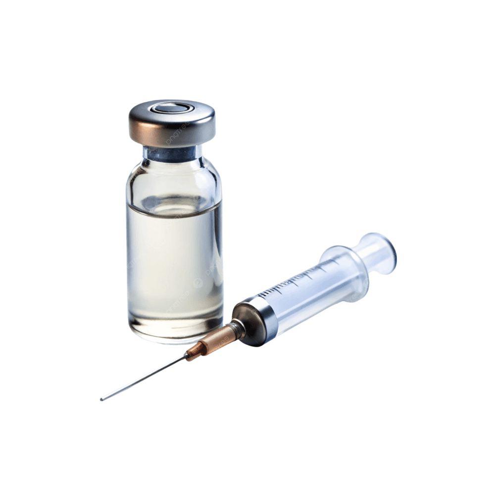 Glutathione Injection