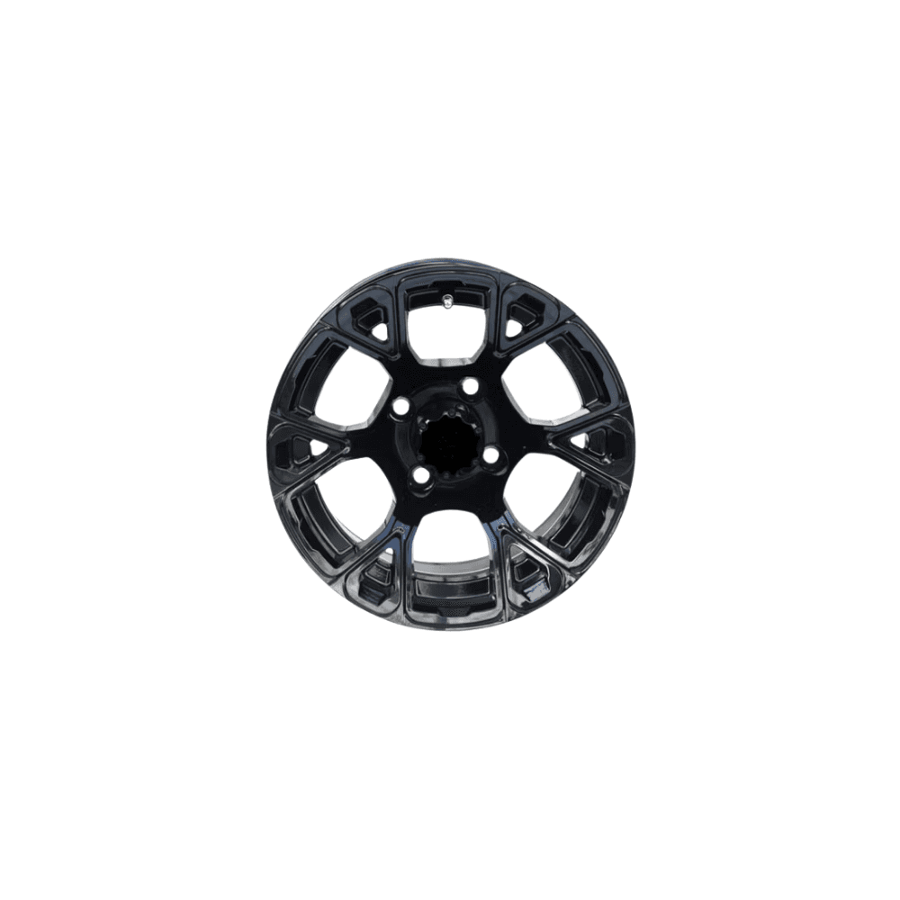 Alloy Wheel