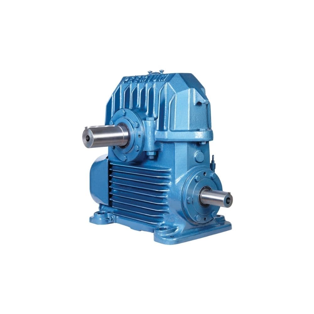 Gearbox