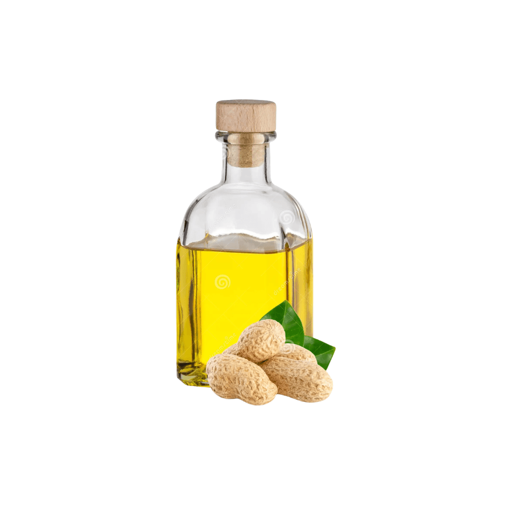 Groundnut Oil