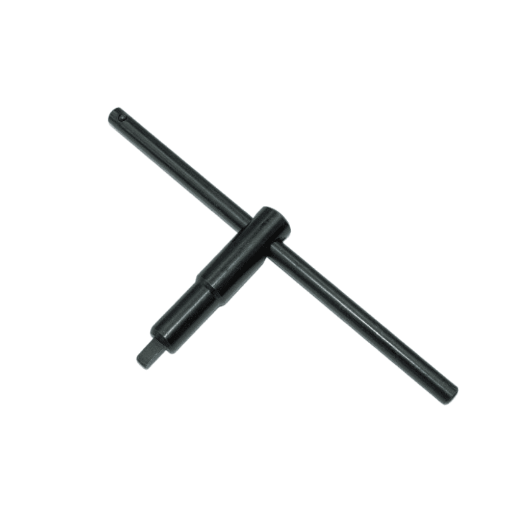 Lathe Chuck Keys