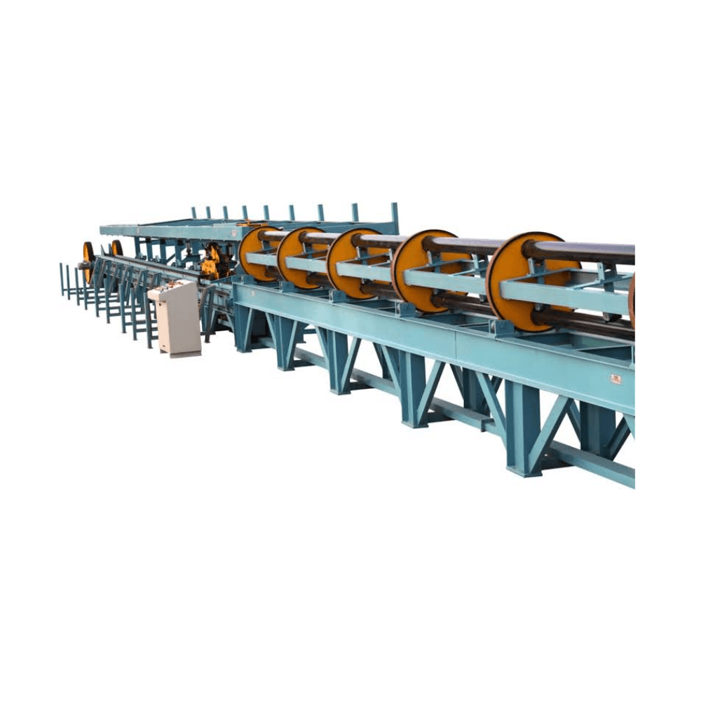 Draw Bench Machine