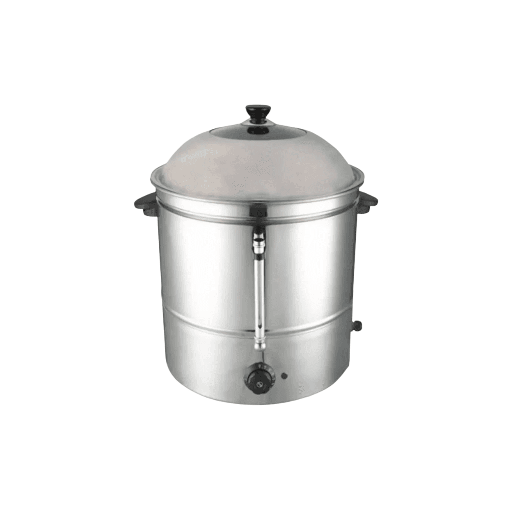 Corn Steamer