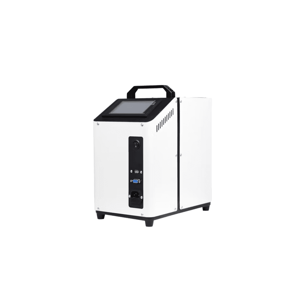 Thermocouple Calibrator