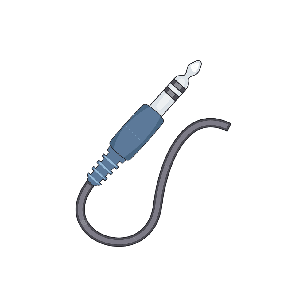 Audio Cable
