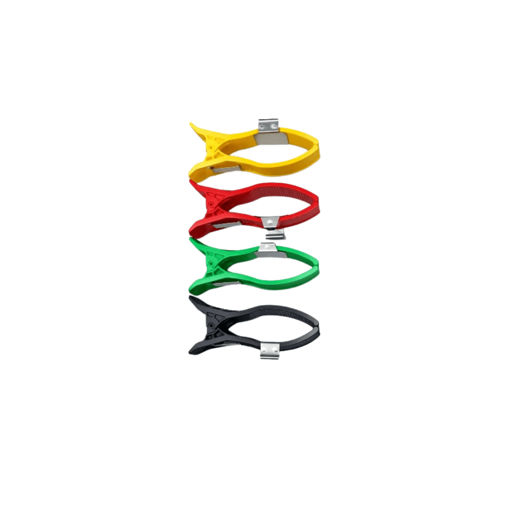 ECG Accessories