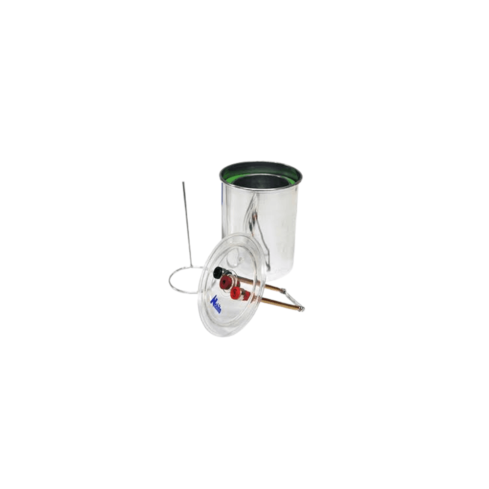 Joule Calorimeter
