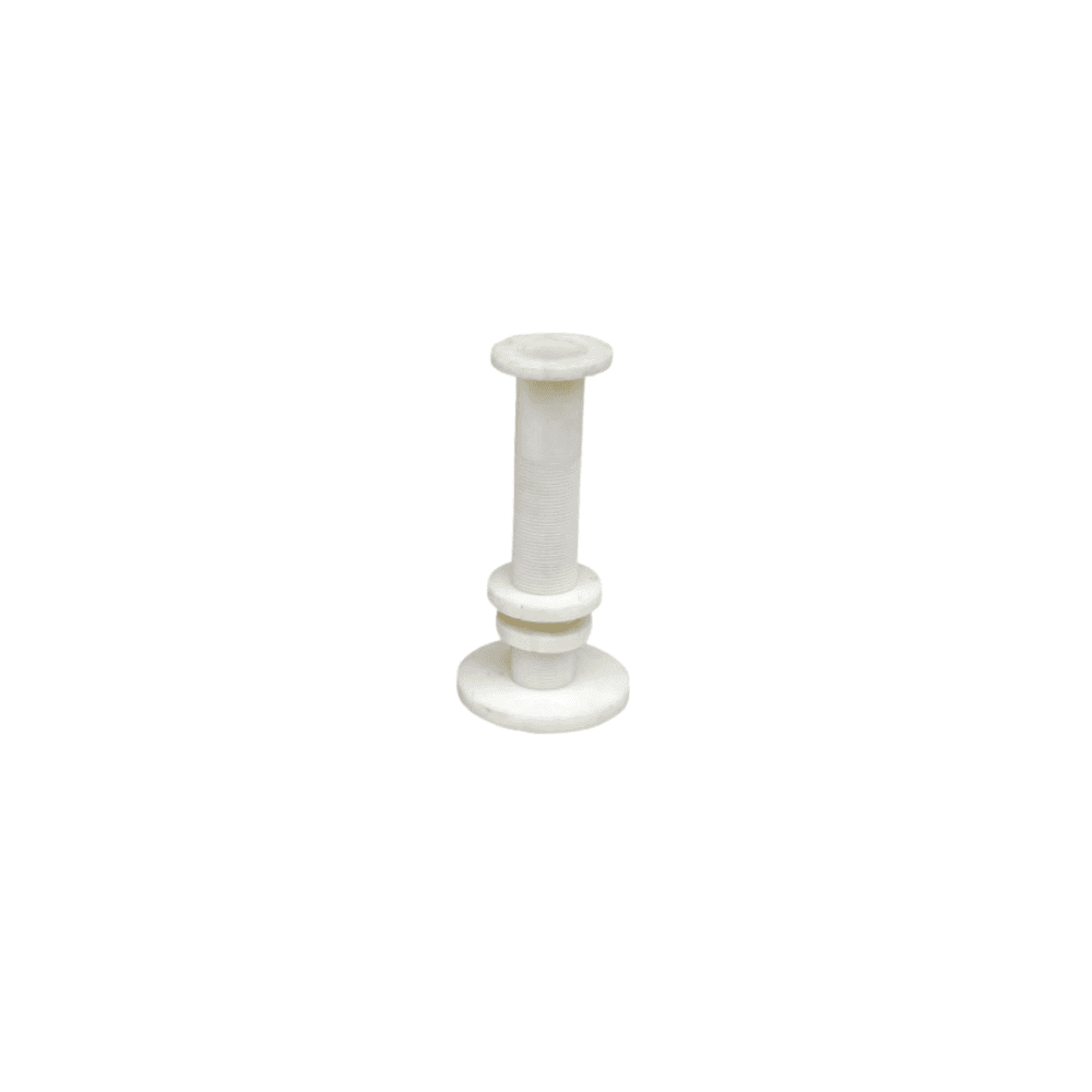 PP Filter Nozzle