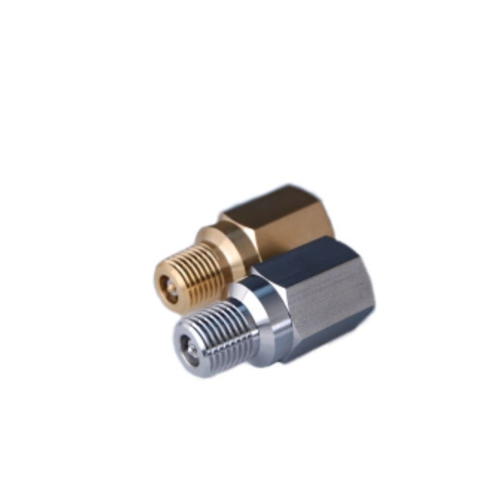 Low Pressure VALVE
