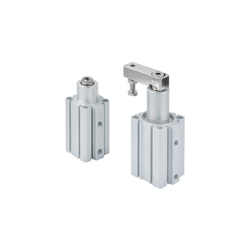 Swing Clamp Cylinder