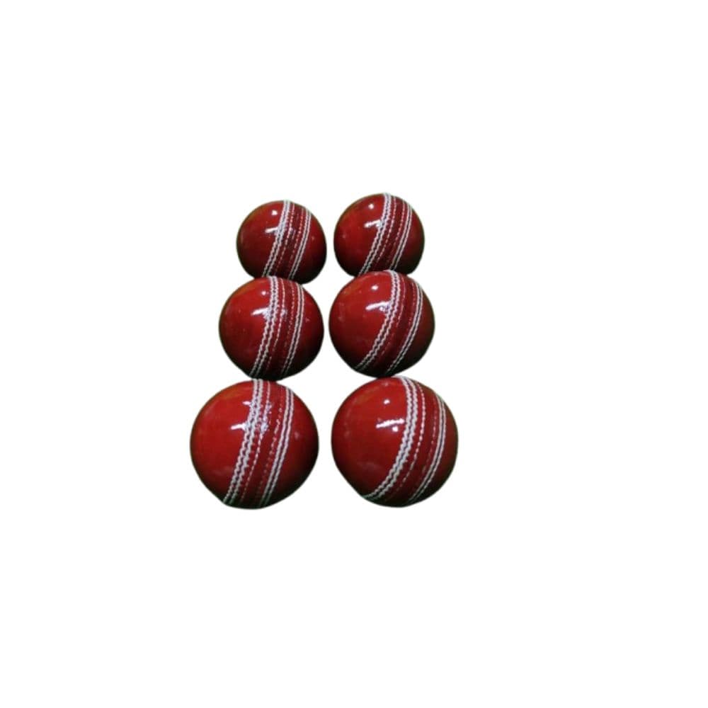 Cricket Ball