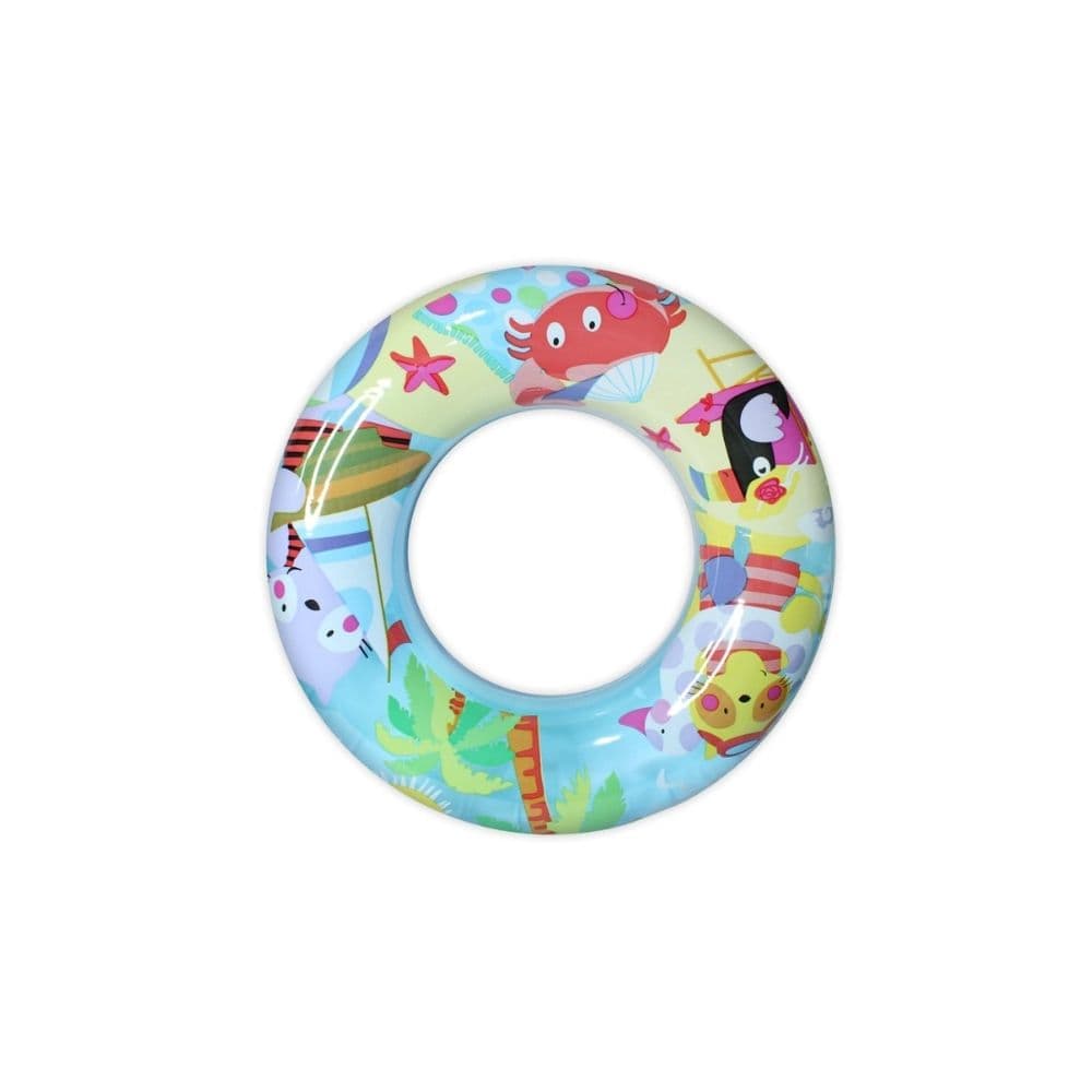 Swim Tubes