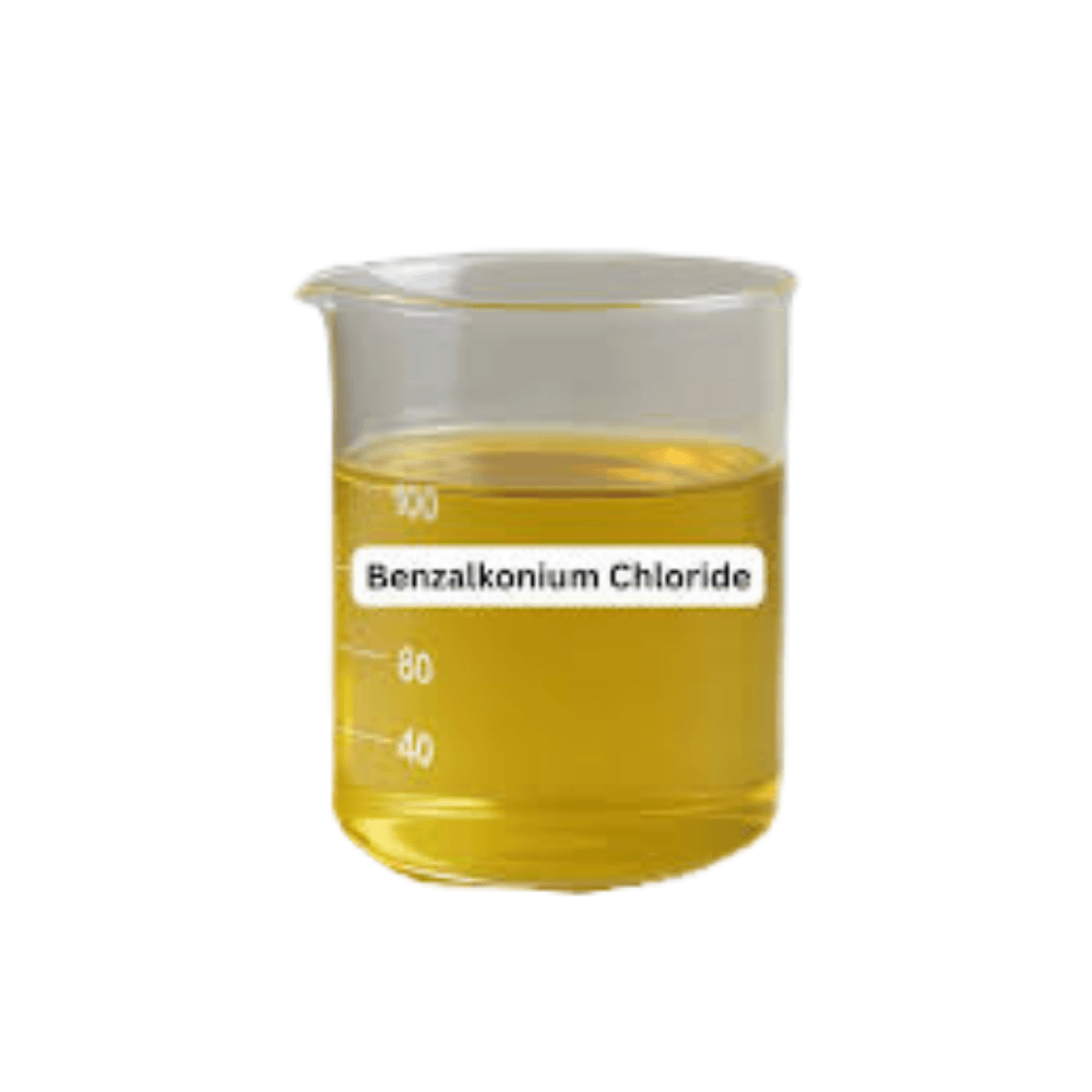 Benzalkonium Chloride
