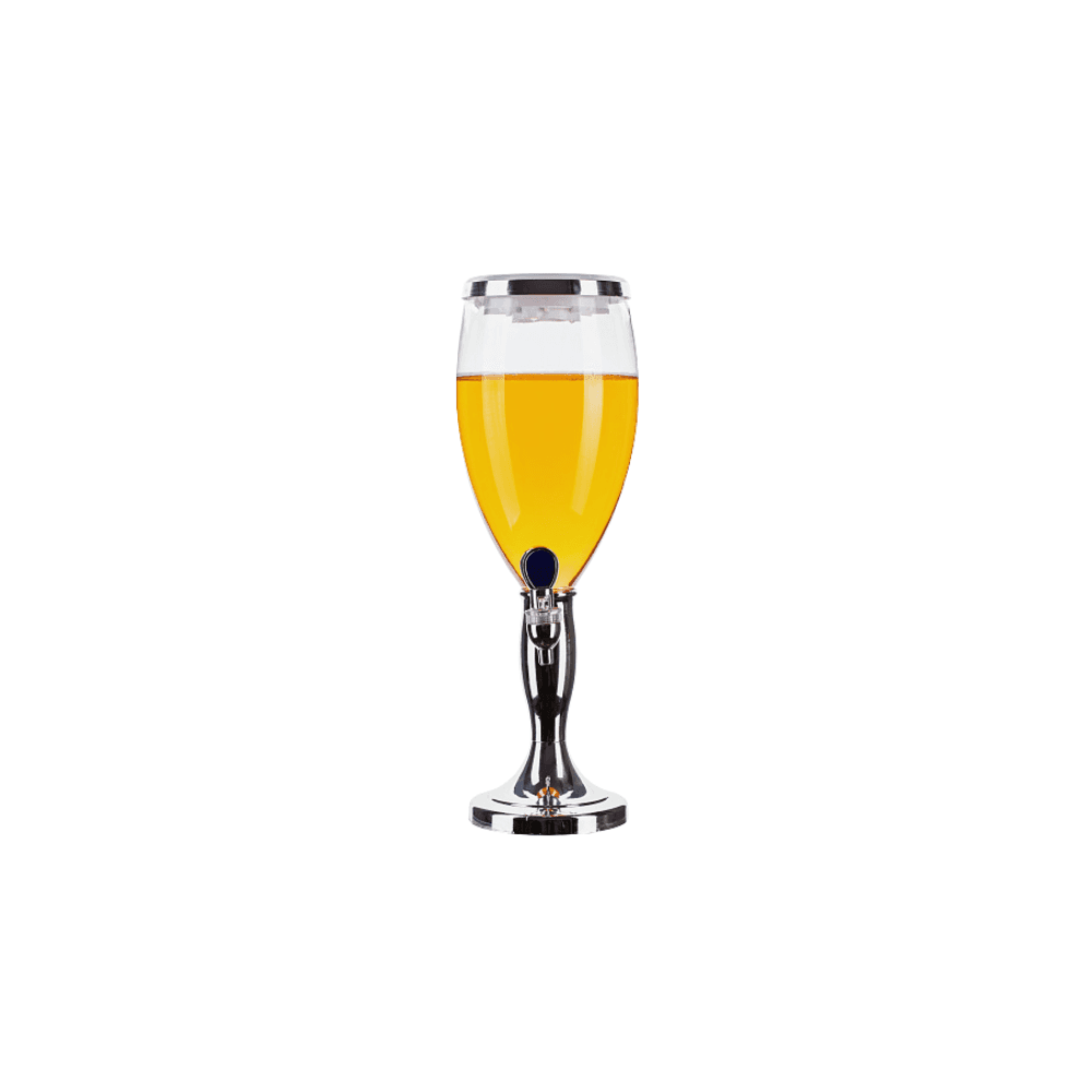 Beer Tower