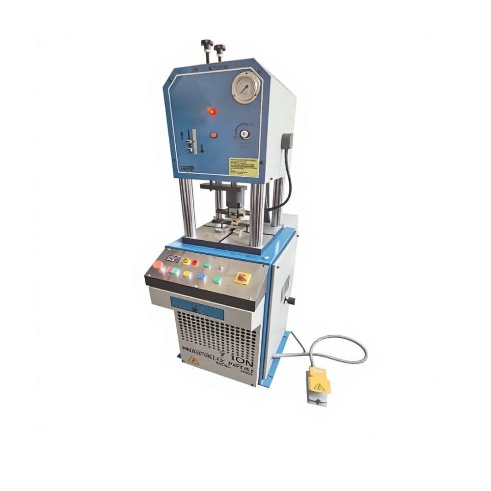 Jewellery Die Cutting Machine