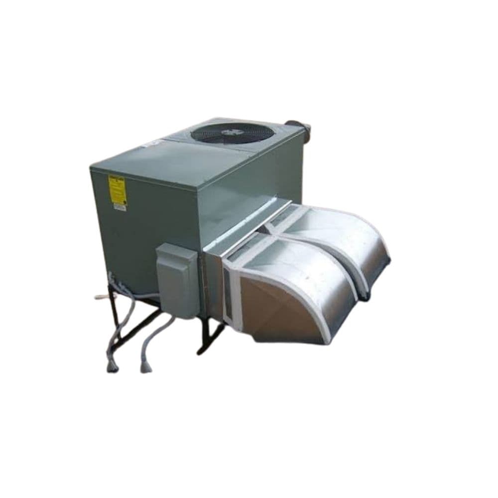 Rooftop Air Conditioner