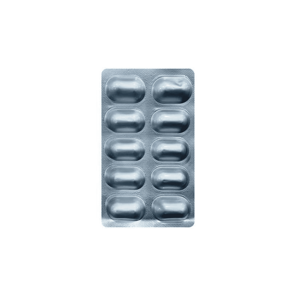 Mycophenolic Acid Tablet