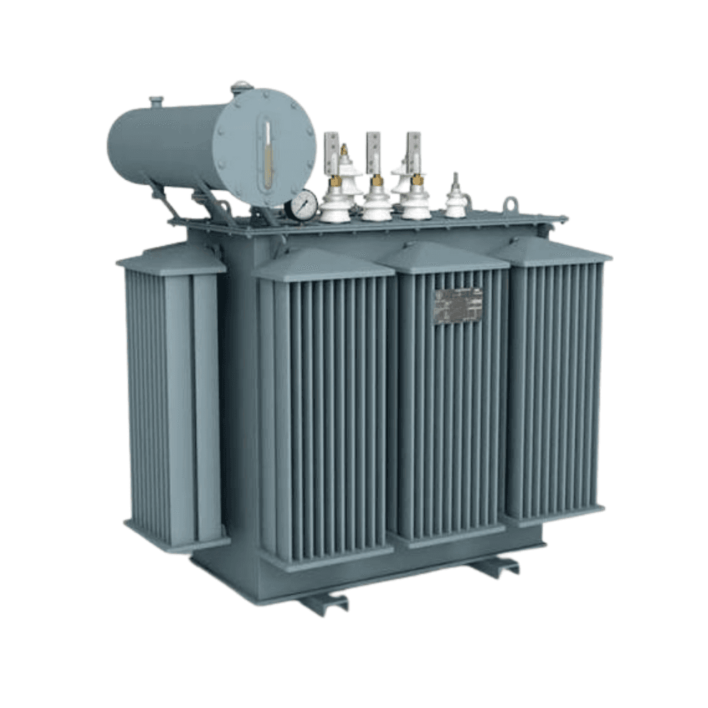 Oil Cooled Power Transformer