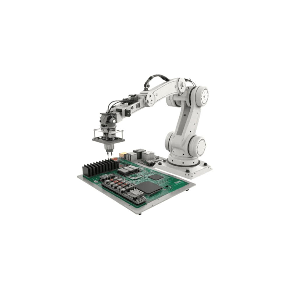 PCB Machine