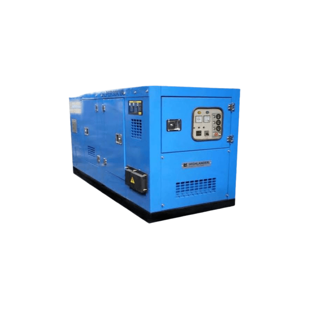 Genset Controller