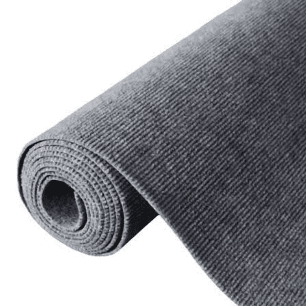 Ribbed Carpet