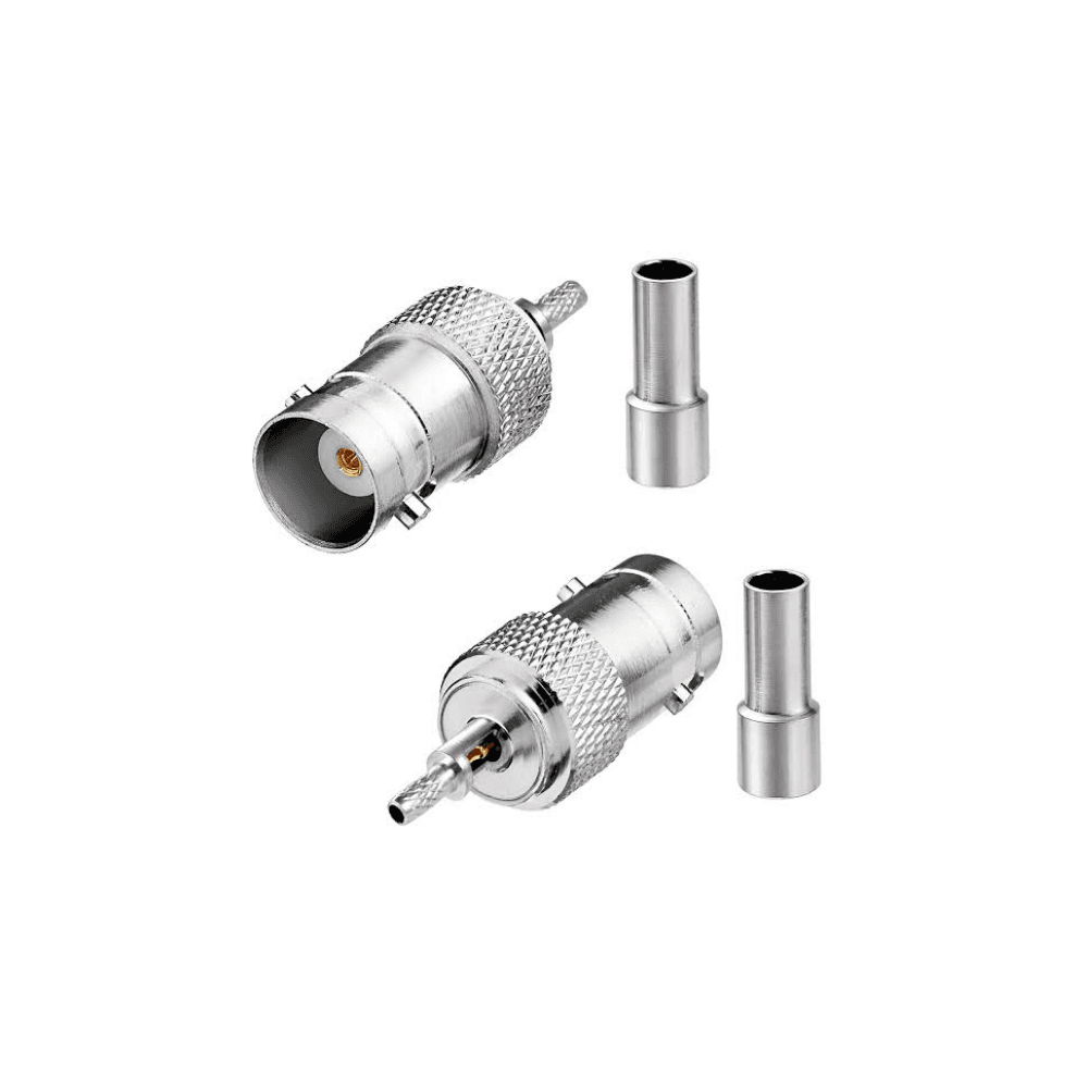 BNC Connectors
