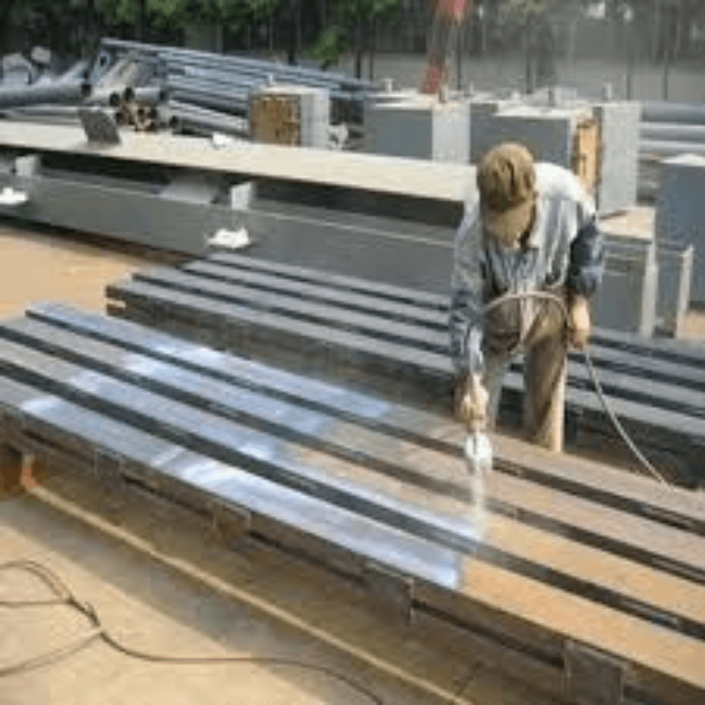 Anti Corrosion Coating Service
