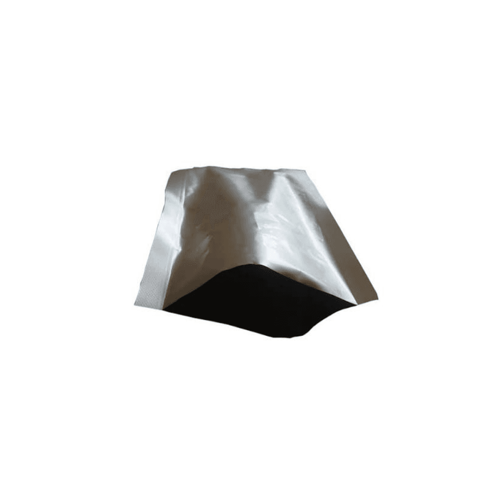 Aluminium Pouches